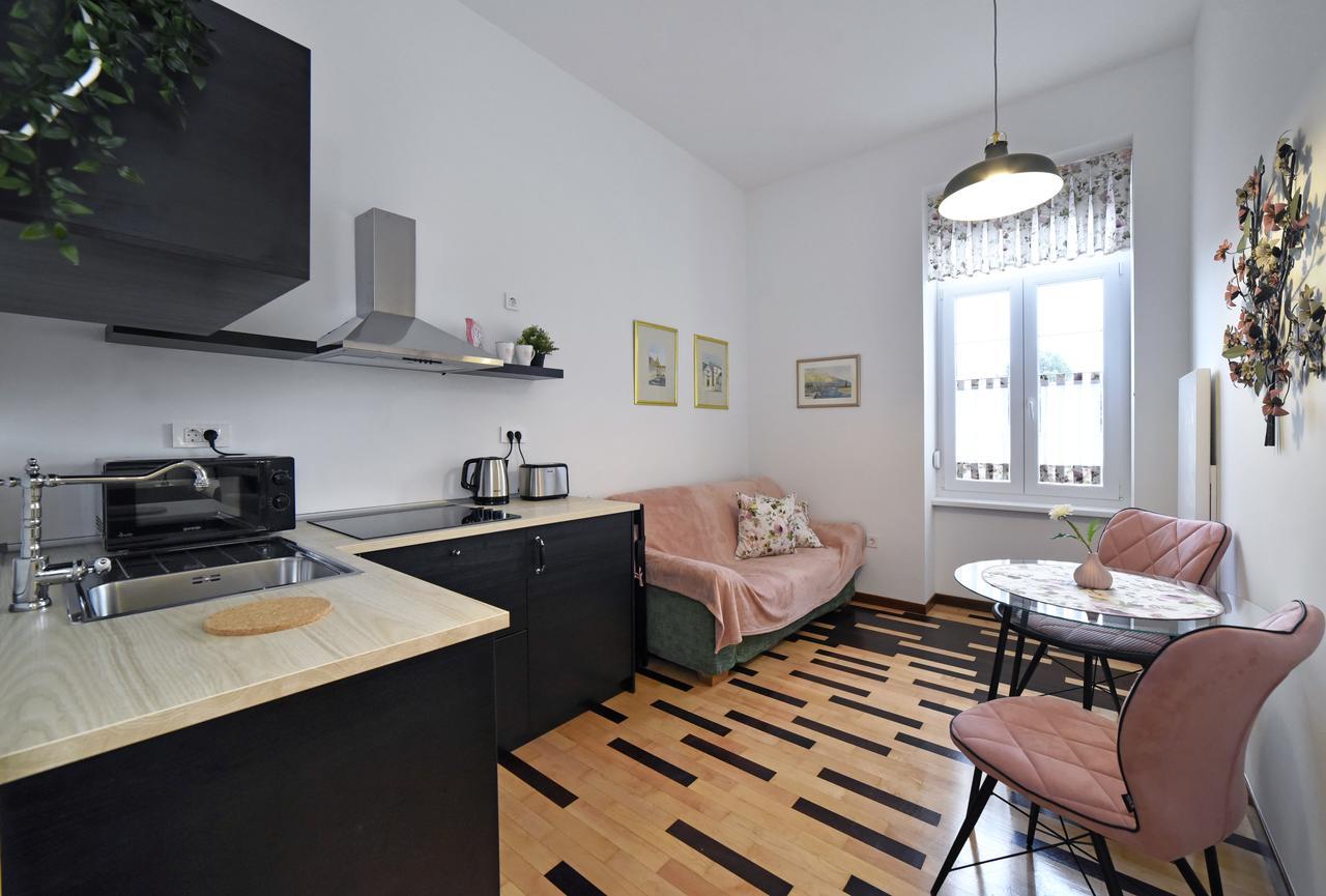 Favourite Apartments Загреб Экстерьер фото