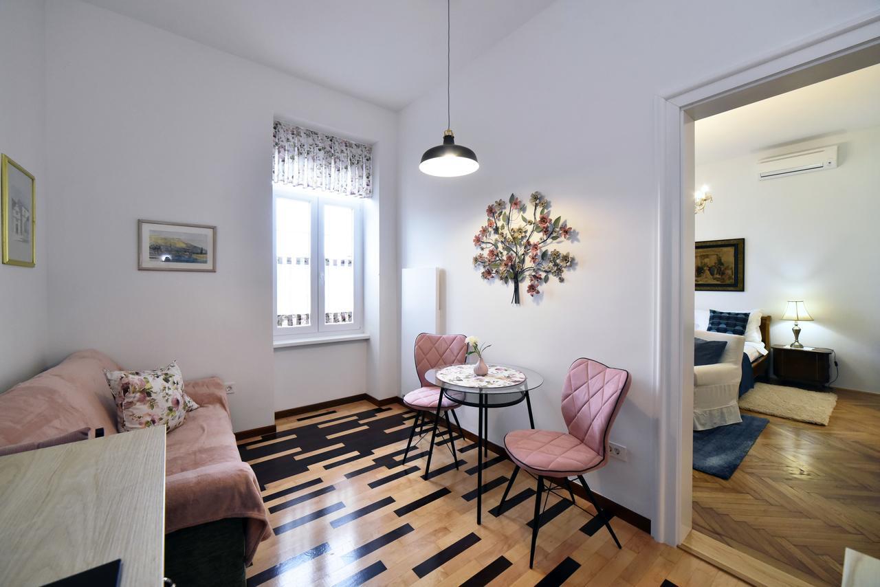Favourite Apartments Загреб Экстерьер фото