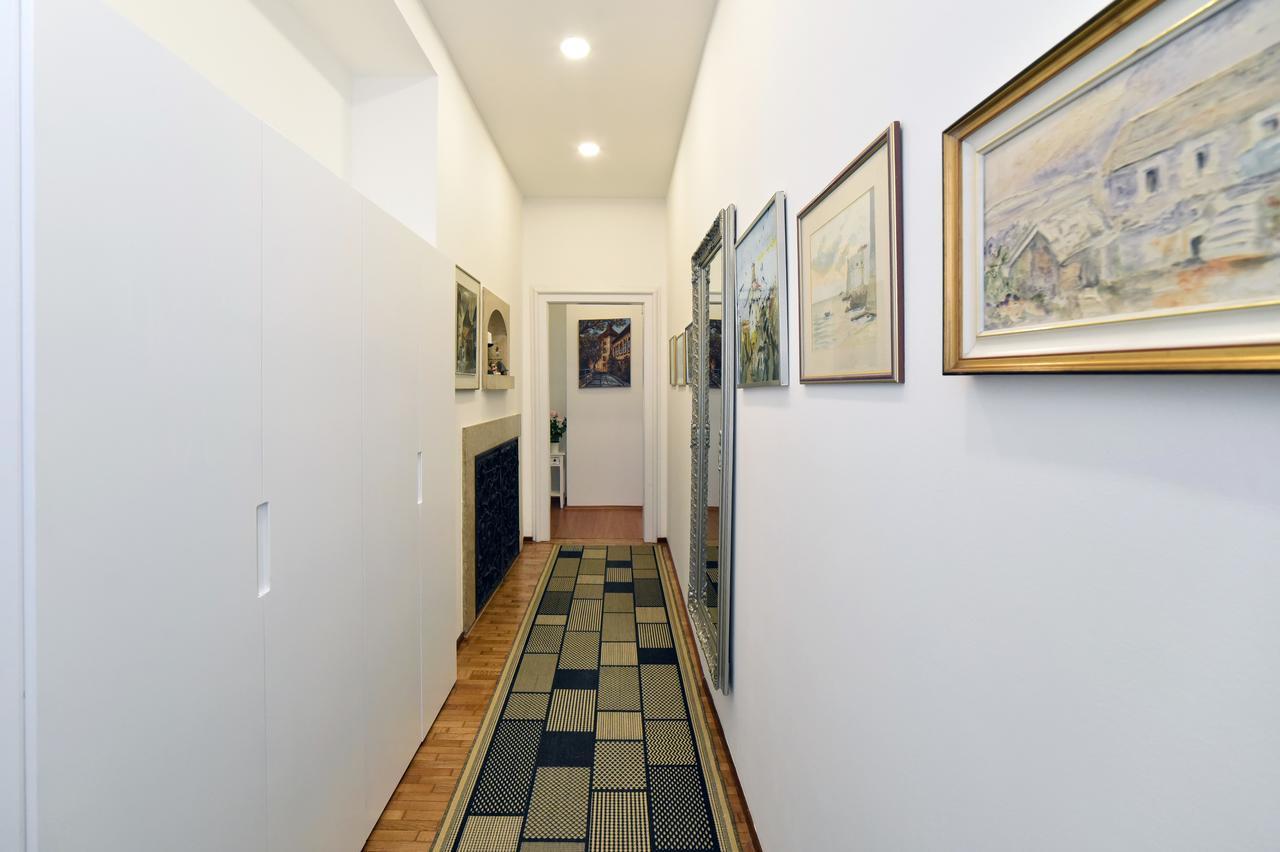 Favourite Apartments Загреб Экстерьер фото