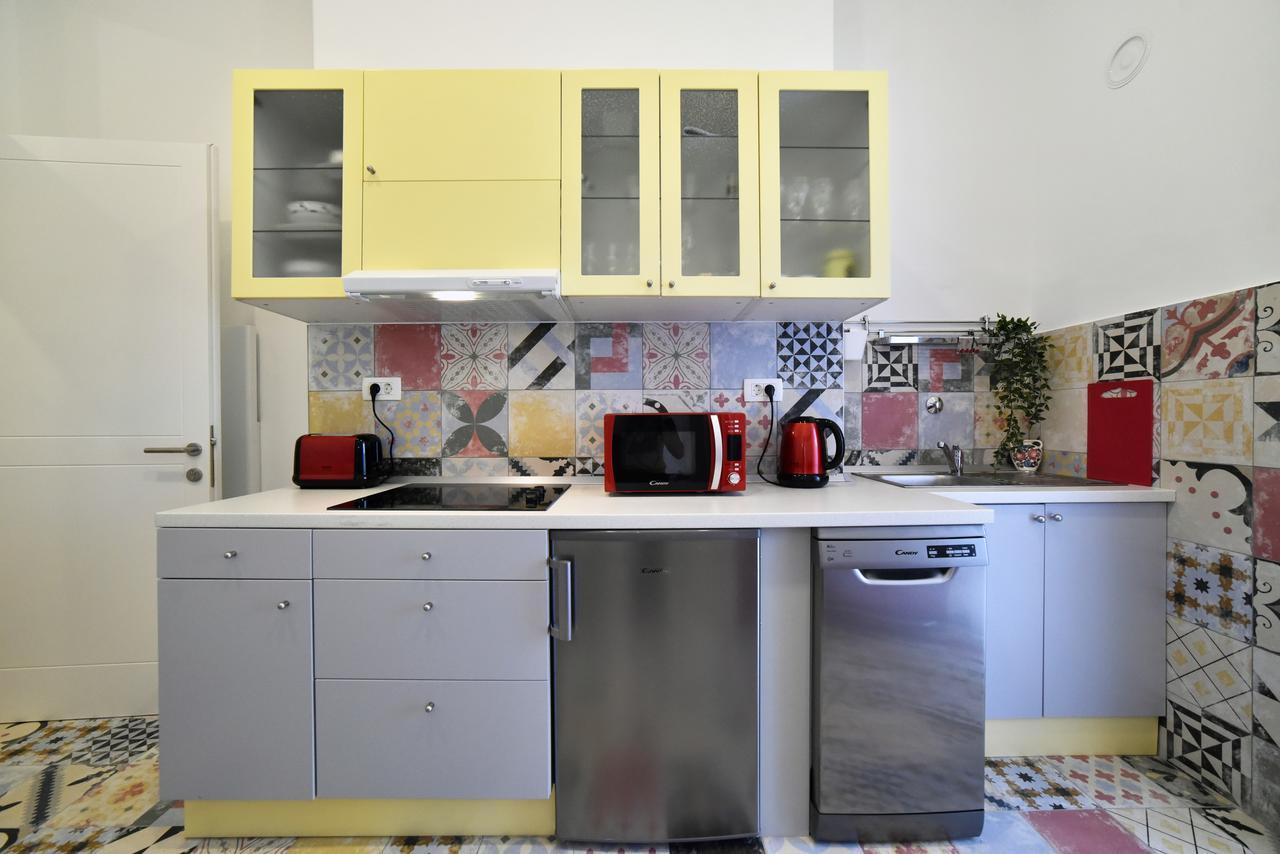 Favourite Apartments Загреб Экстерьер фото