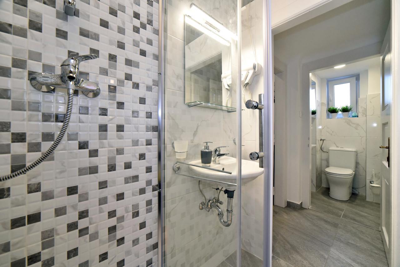Favourite Apartments Загреб Экстерьер фото