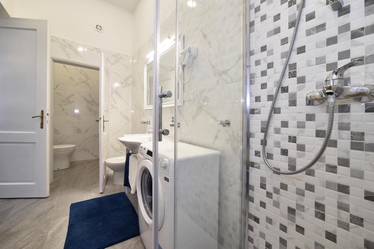 Favourite Apartments Загреб Экстерьер фото
