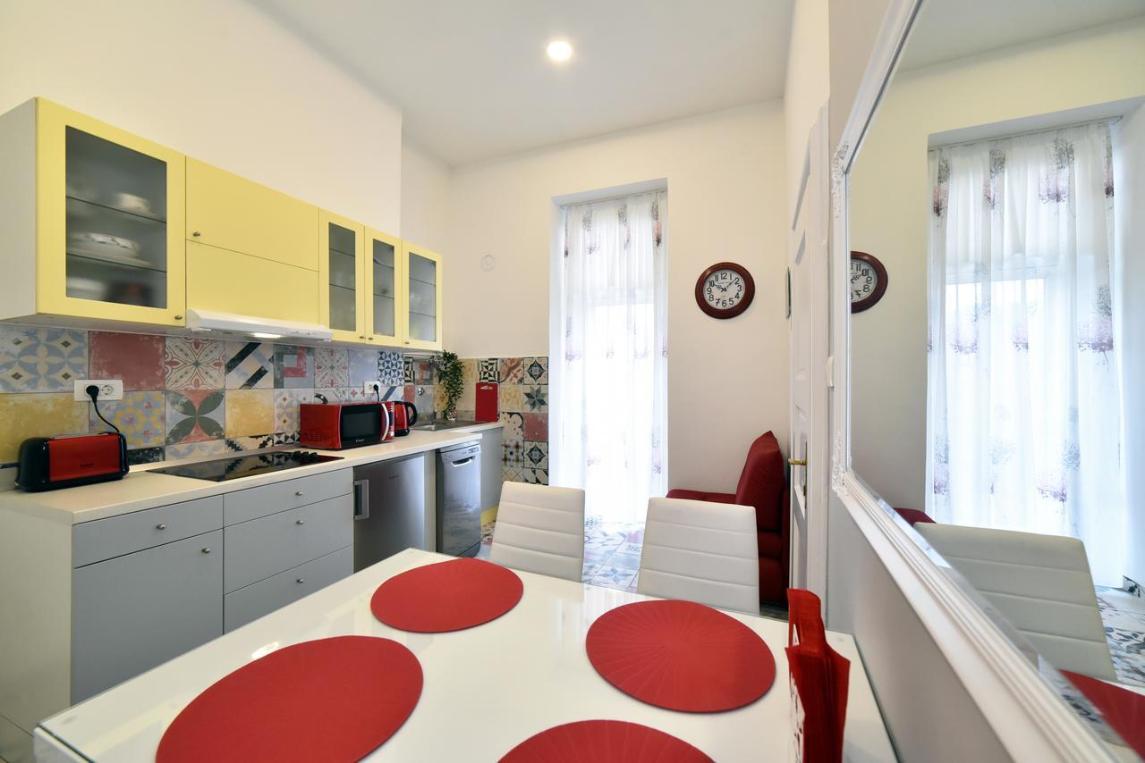 Favourite Apartments Загреб Экстерьер фото