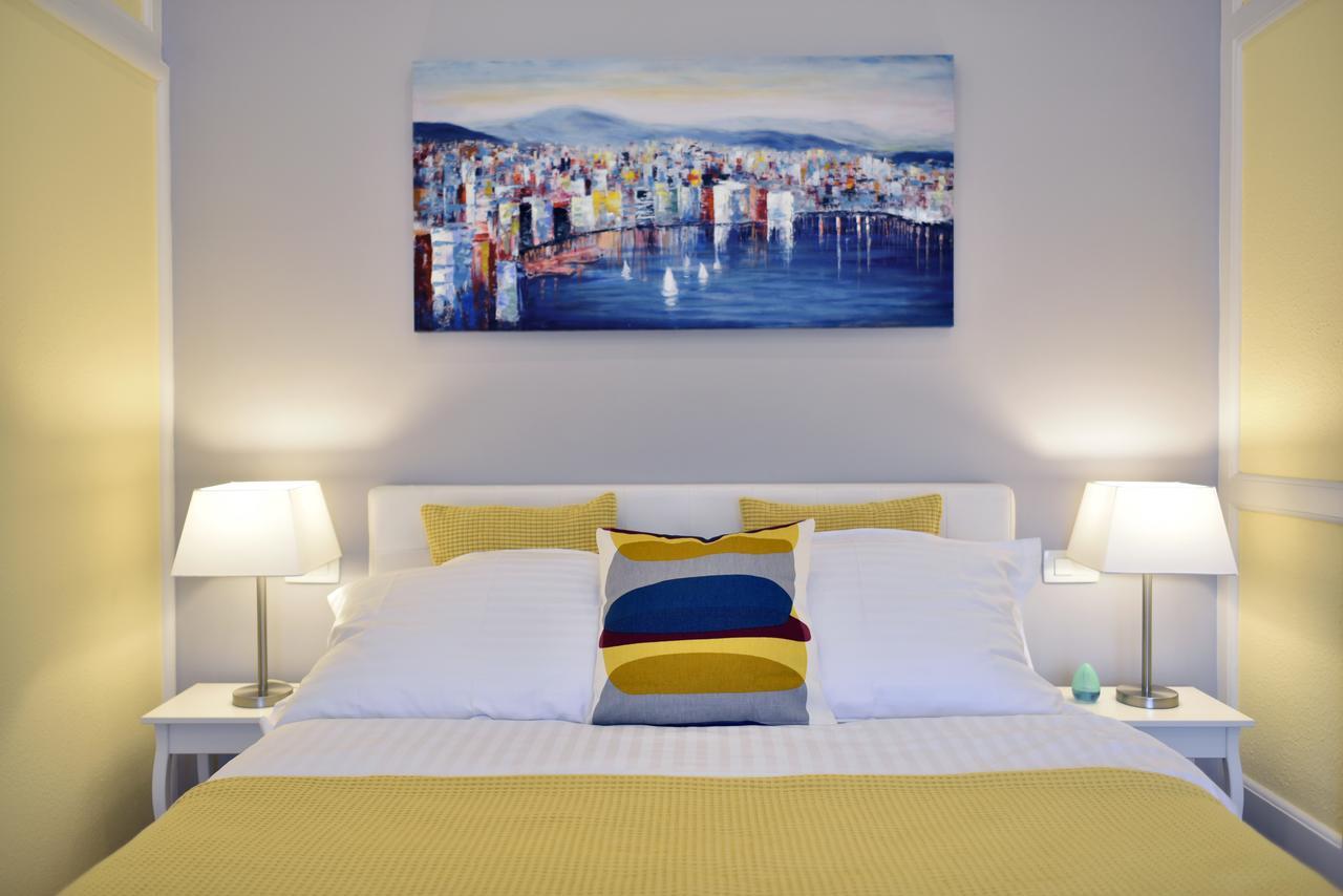 Favourite Apartments Загреб Экстерьер фото