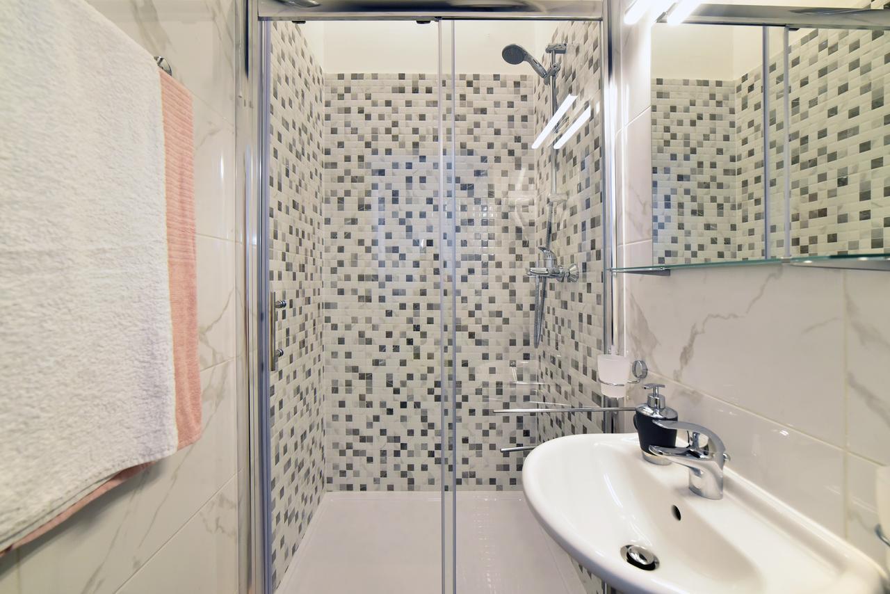 Favourite Apartments Загреб Экстерьер фото