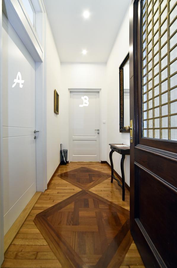Favourite Apartments Загреб Экстерьер фото